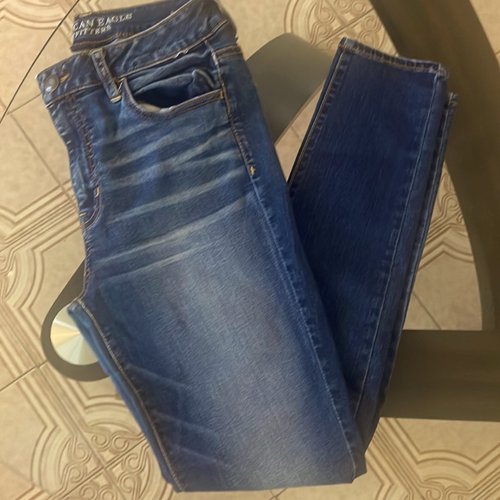 Jeggings AE